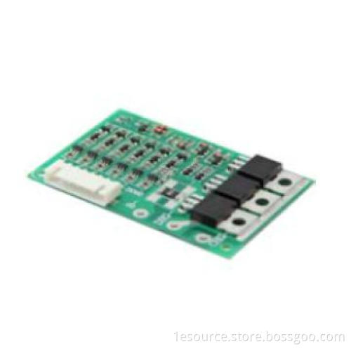 Battery PCMs for 5 Cells in Series 16V LiFePO4 Battery Packs(HCX-D092)